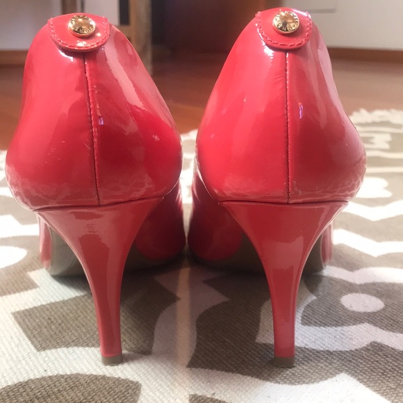 Michael Kors High Heels - Picture 3 of 5